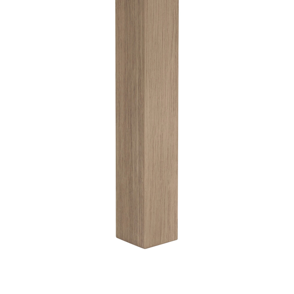 Tiburon 36" High Dining Table - Drifted Sand - view 7