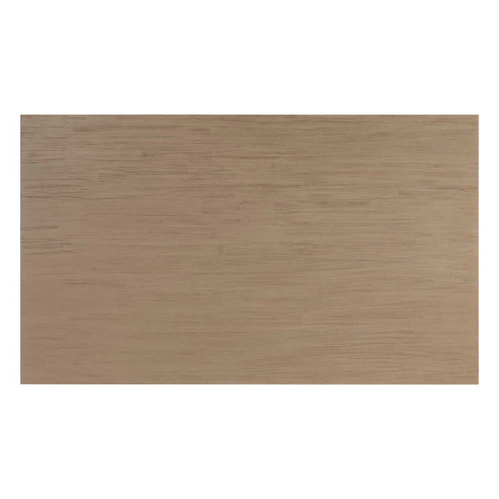 Tiburon 36" High Dining Table - Drifted Sand - view 5