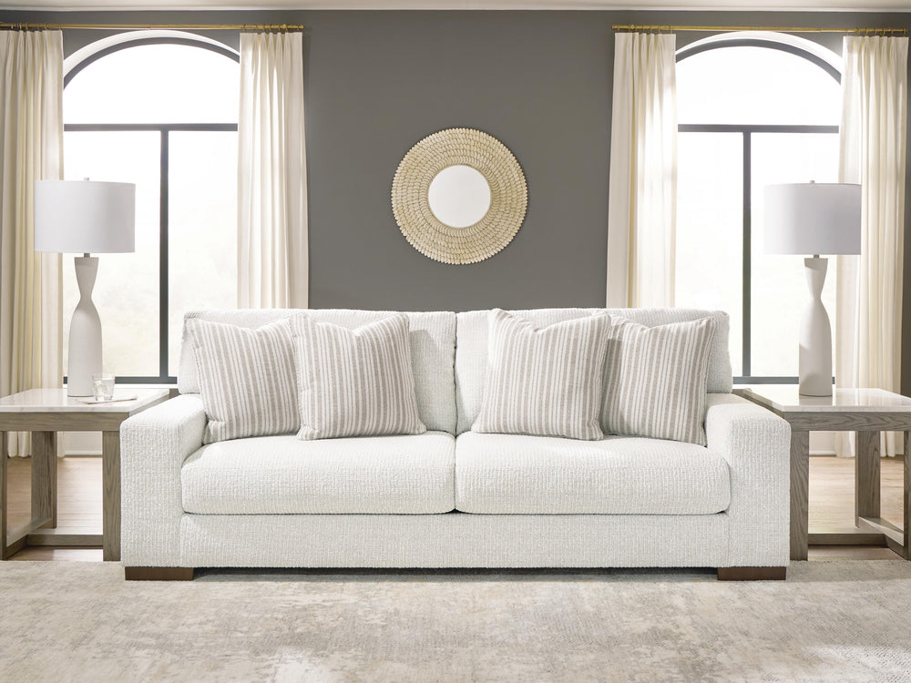 Hartside Sofa - Frosted (2)