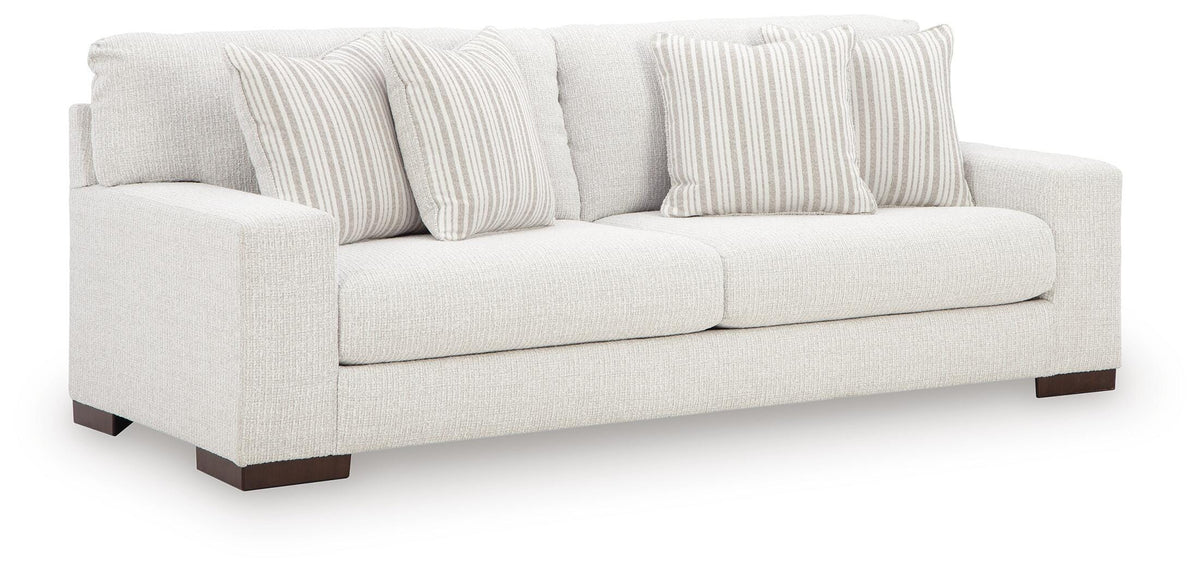 Hartside Sofa - Frosted (1)