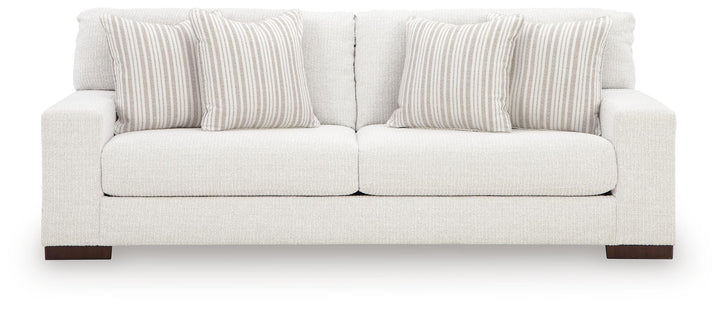 Hartside Sofa - Frosted (3)