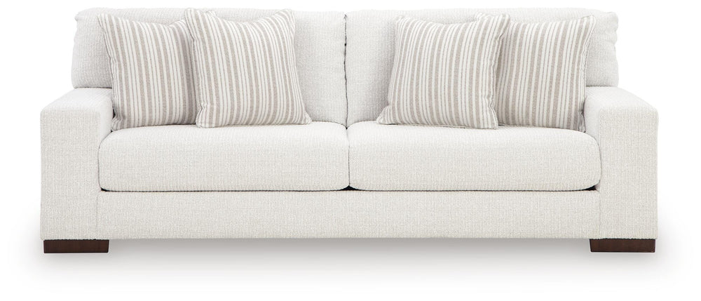 Hartside Sofa - Frosted (3)