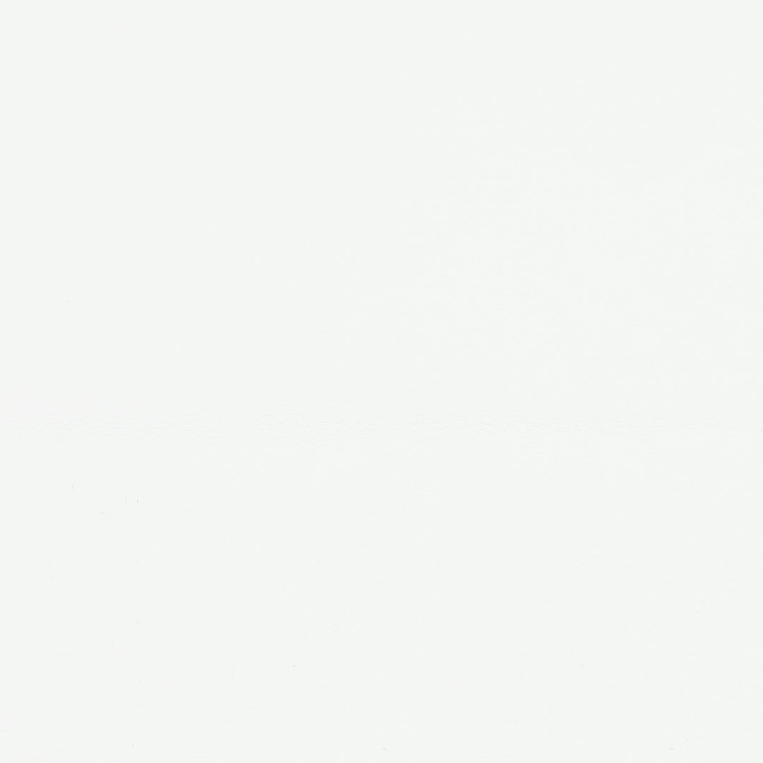 Coaster Furniture 801140 Kaffir Upholstered Adjustable Home Office Desk Chair White