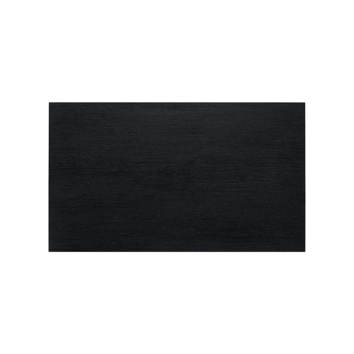 Tiburon Coffee Table - Alto Black - view 6