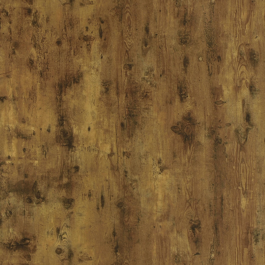 Coaster Furniture 801236 Delwin 71-inch 6-shelf Bookshelf Rustic Nutmeg