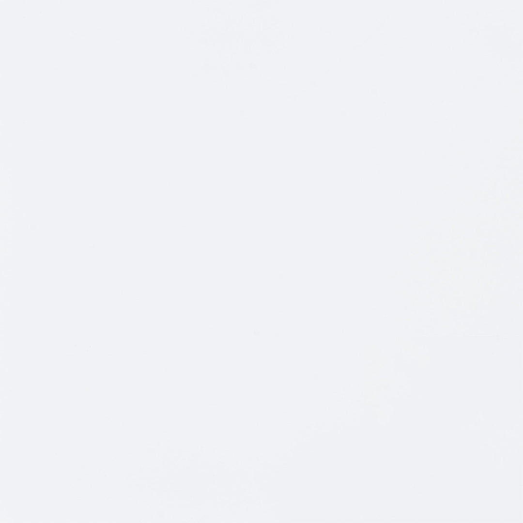 Coaster Furniture 801418 Baxter 67-inch 4-shelf Bookshelf White and Chrome