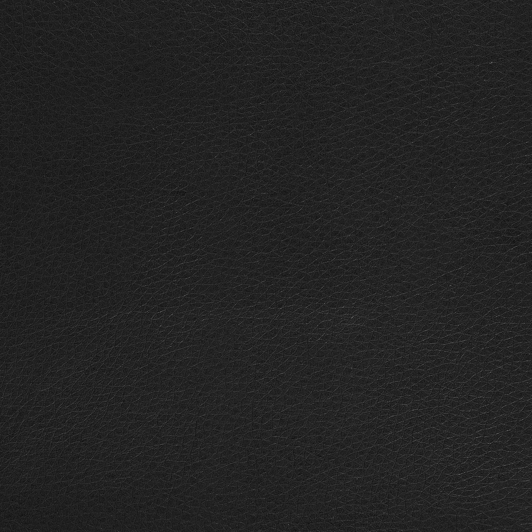 Coaster Furniture 801765 Ximena Upholstered Adjustable Mid Back Office Chair Black