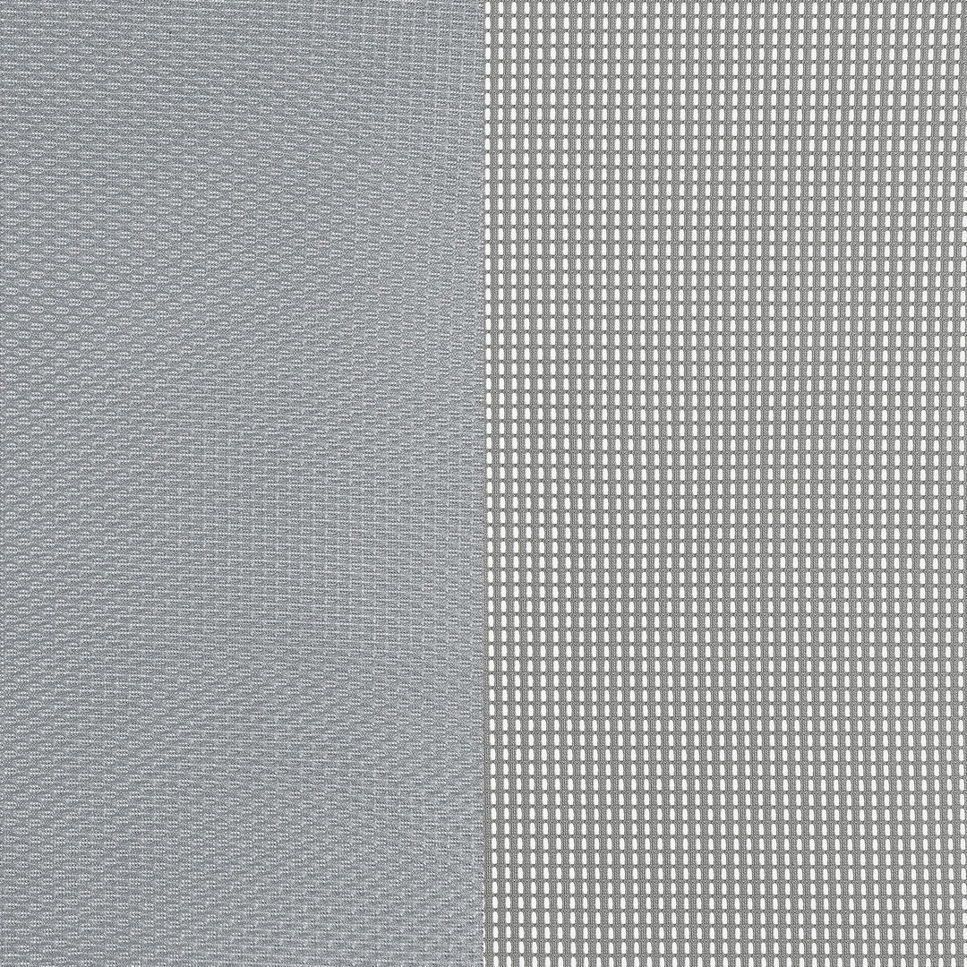 Coaster Furniture 802015 Felton Upholstered Adjustable Home Office Desk Chair Grey