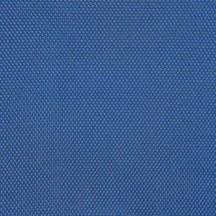 Coaster Furniture 802018 Felton Upholstered Adjustable Home Office Desk Chair Blue