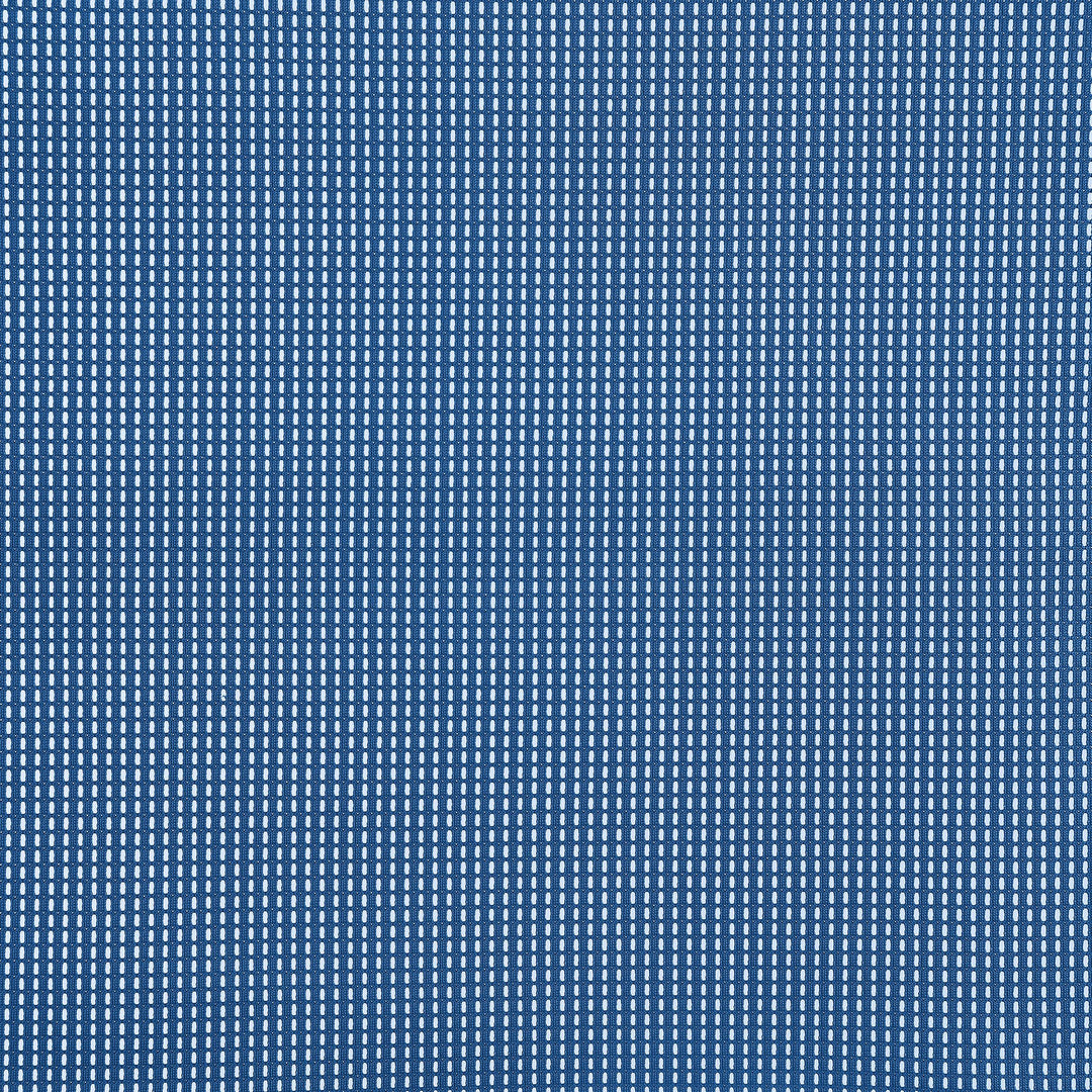 Coaster Furniture 802018 Felton Upholstered Adjustable Home Office Desk Chair Blue