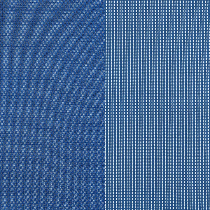 Coaster Furniture 802018 Felton Upholstered Adjustable Home Office Desk Chair Blue