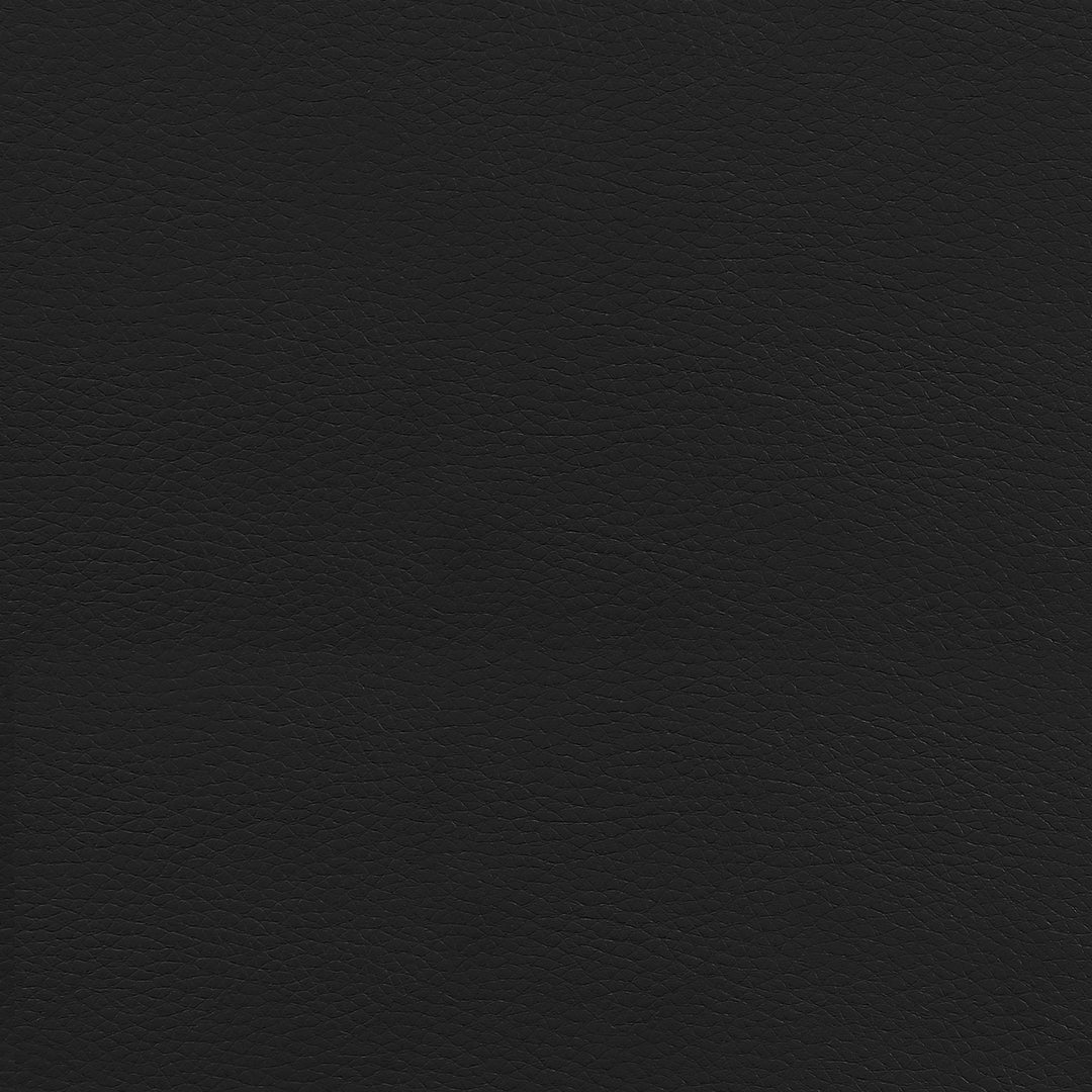 Coaster Furniture 802269 Chase Upholstered Adjustable Home Office Desk Chair Black