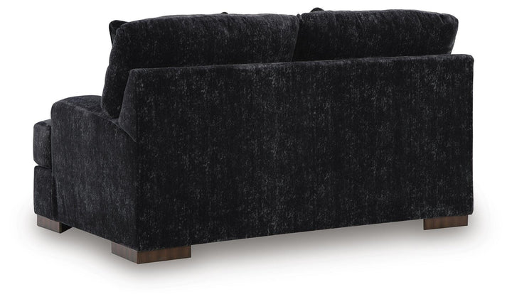 Whitmore Manor Sofa and Loveseat (5)
