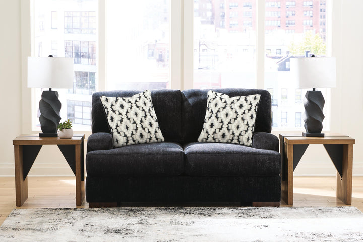 Whitmore Manor Sofa and Loveseat (9)