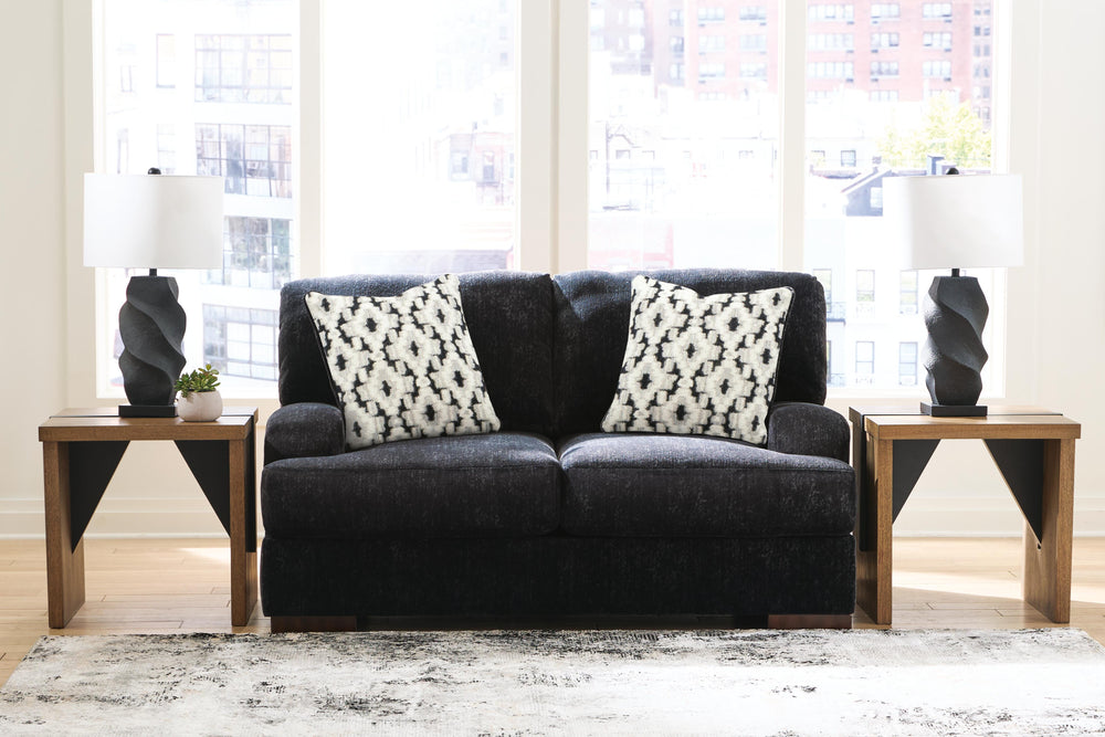 Whitmore Manor Sofa and Loveseat (9)