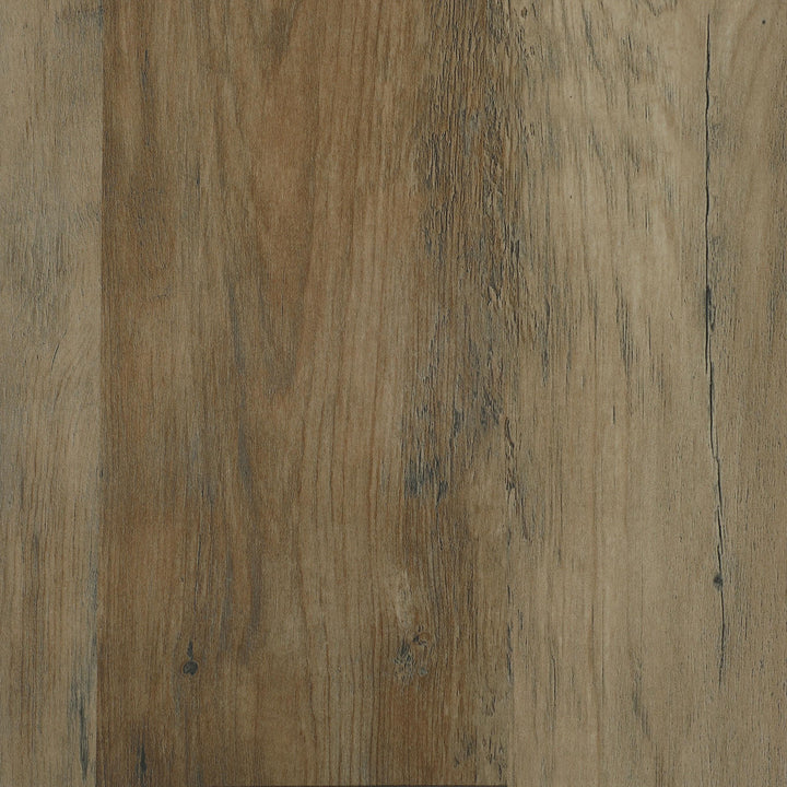 Coaster Furniture 805670 Rito 4-tier Multi-Display Shelf Rustic Brown and Black