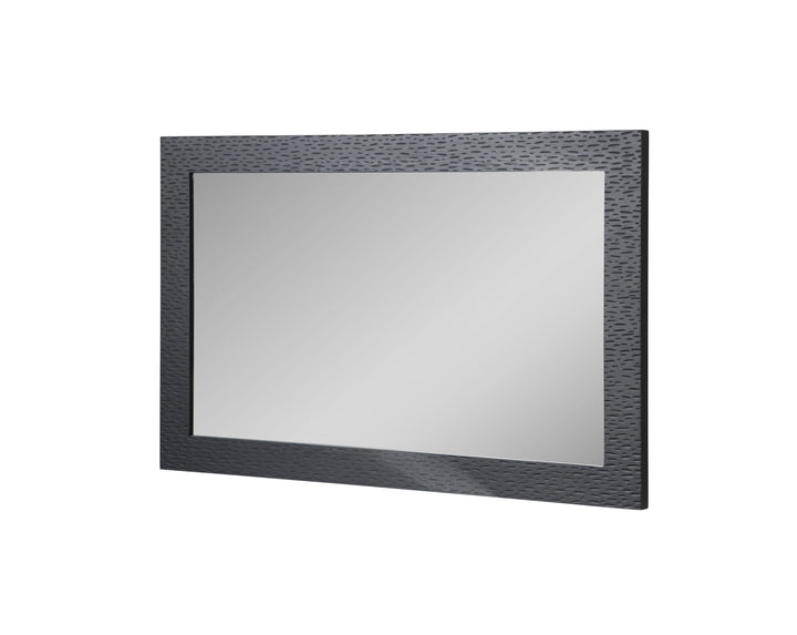 Rothsay - Modern Wenge Mirror