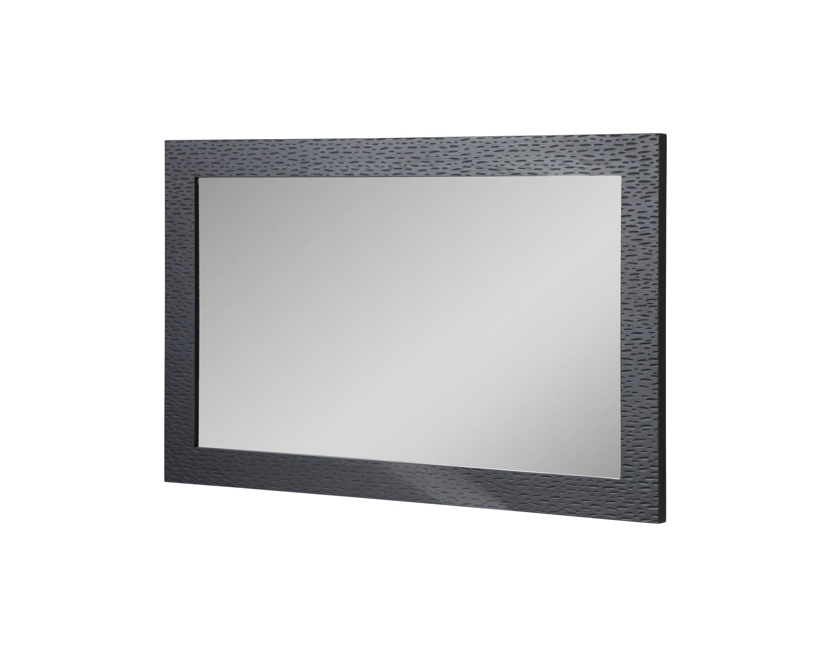 Rothsay - Modern Wenge Mirror