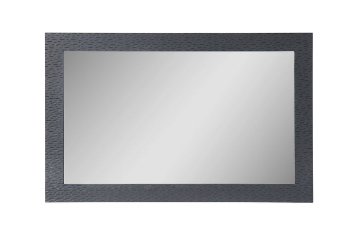 Rothsay - Modern Wenge Mirror
