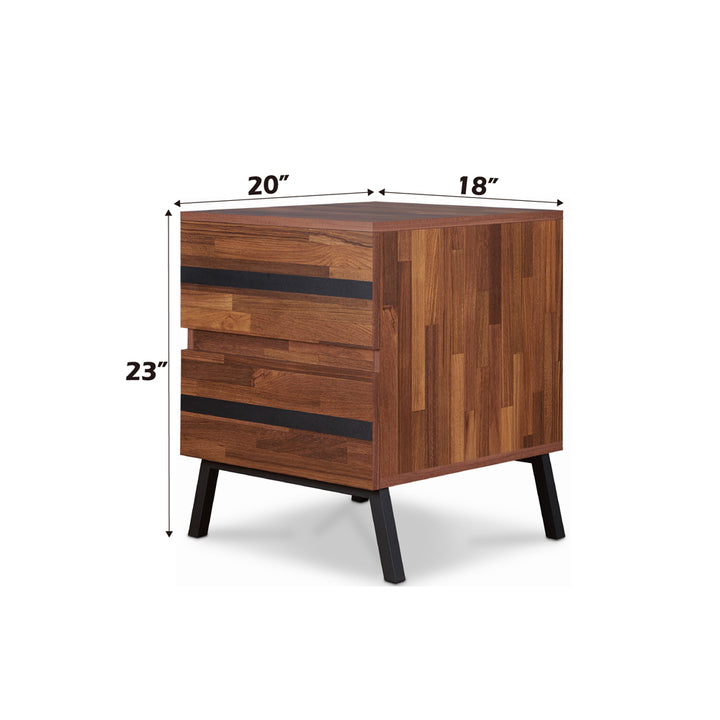 Karine Accent Table