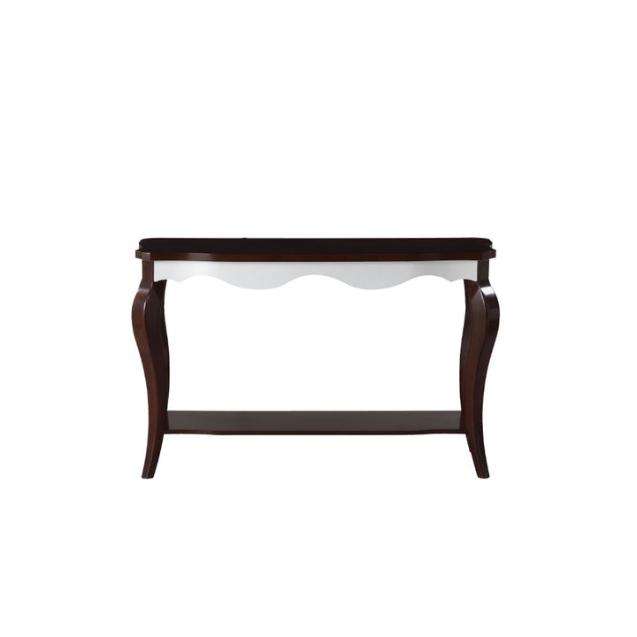 Mathias Sofa Table