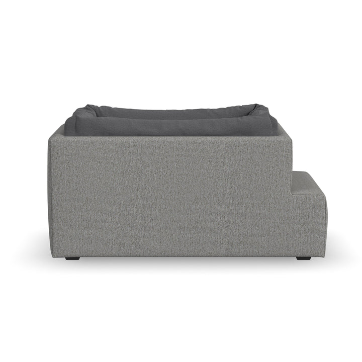 Flex Pet Bed Hub Pebble