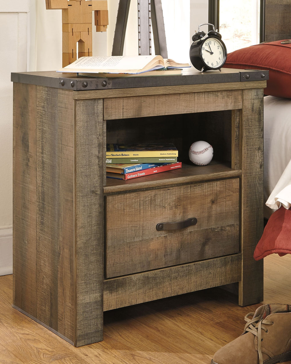 ashley-furniture-b446-91-trinell-accent-nightstand