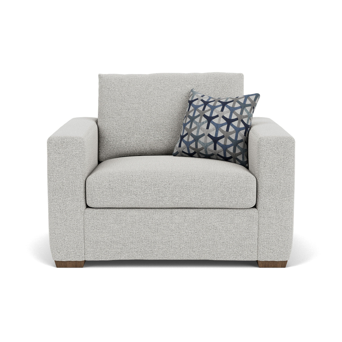 Collins Fabric Chair
