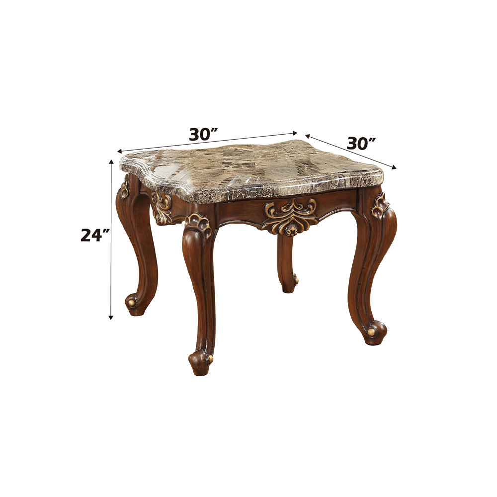 Shalisa End Table
