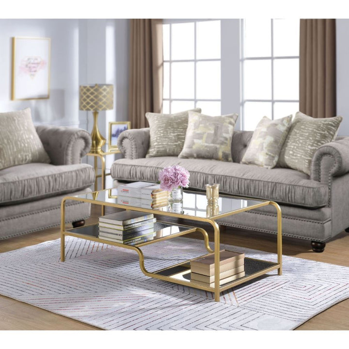 Astrid Coffee Table