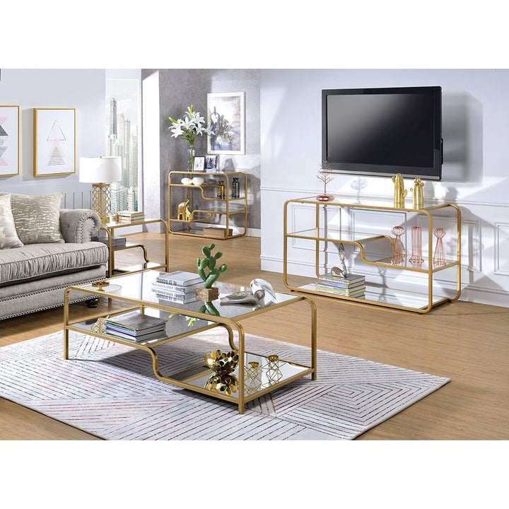 Astrid Coffee Table