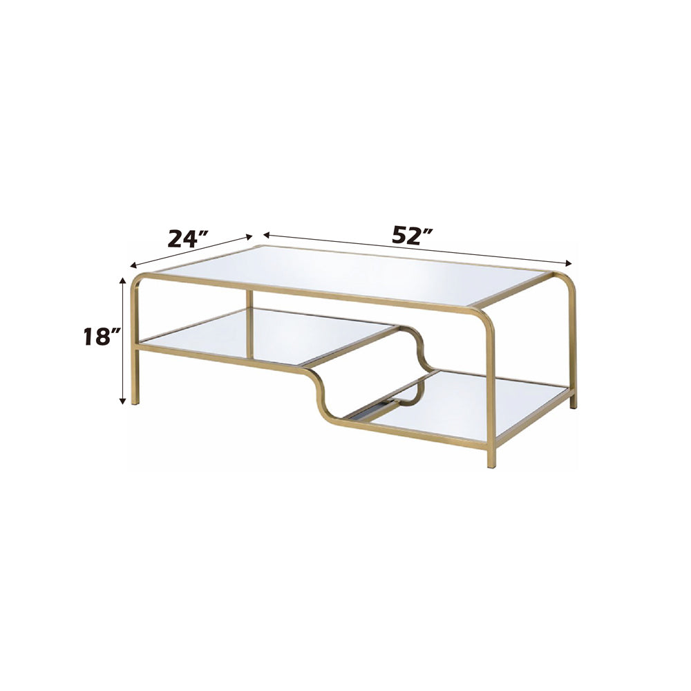 Astrid Coffee Table