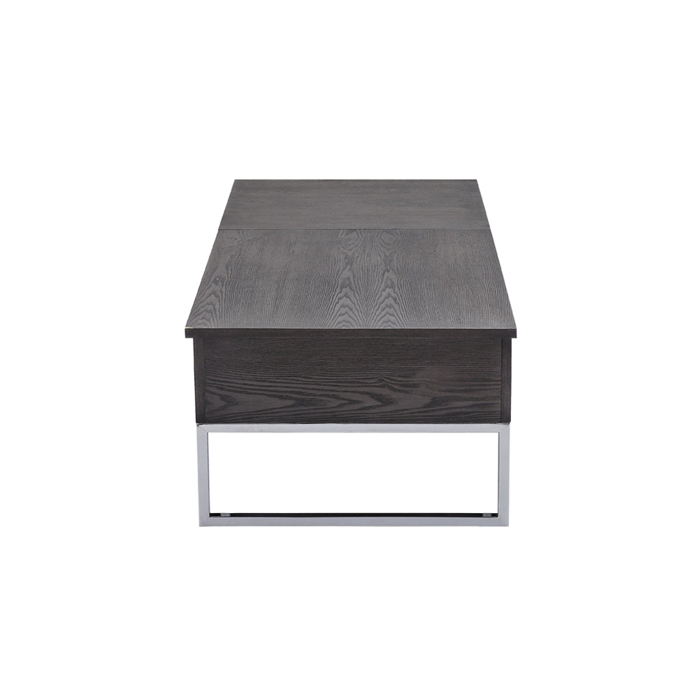 Iban Coffee Table with Lift Top
