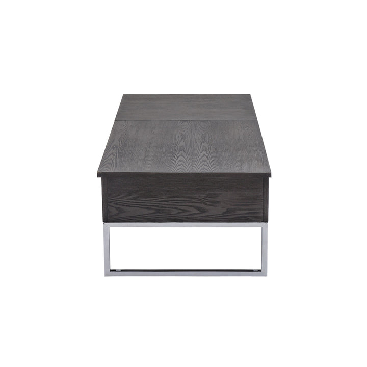 Iban Coffee Table with Lift Top