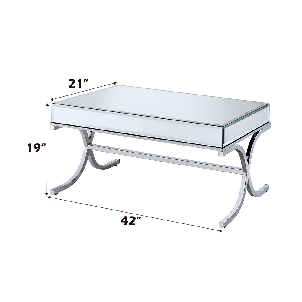 Yuri Coffee Table