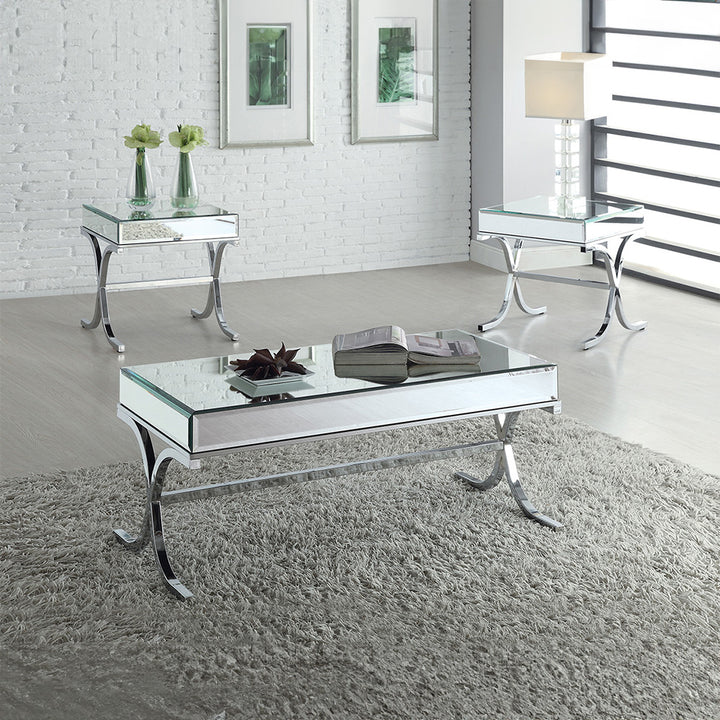 Yuri Coffee Table