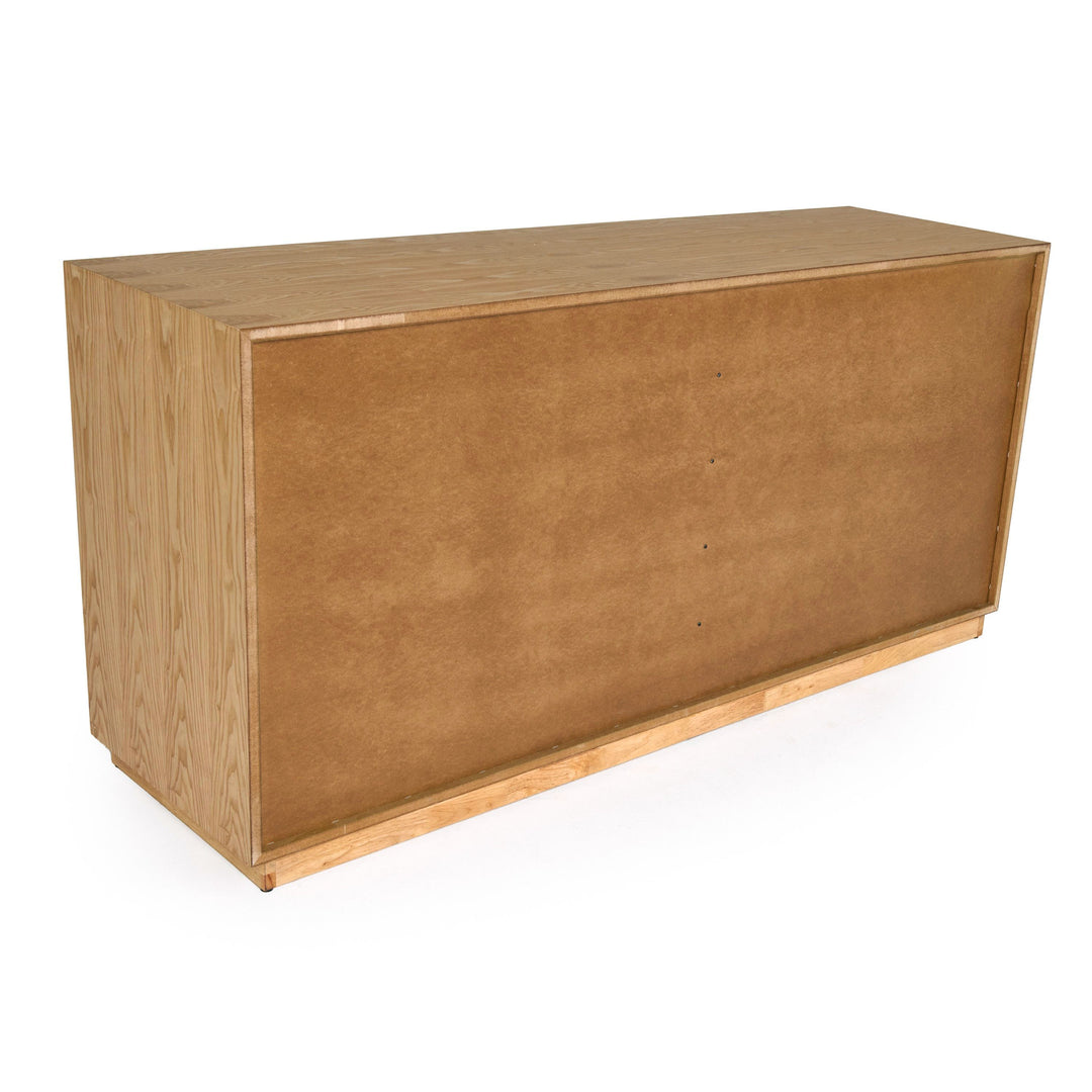 Santa Barbara - Modern Natural Dresser