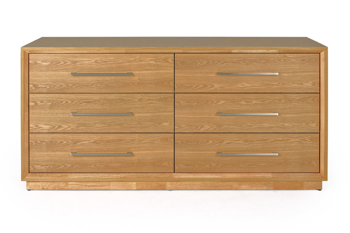 Santa Barbara - Modern Natural Dresser