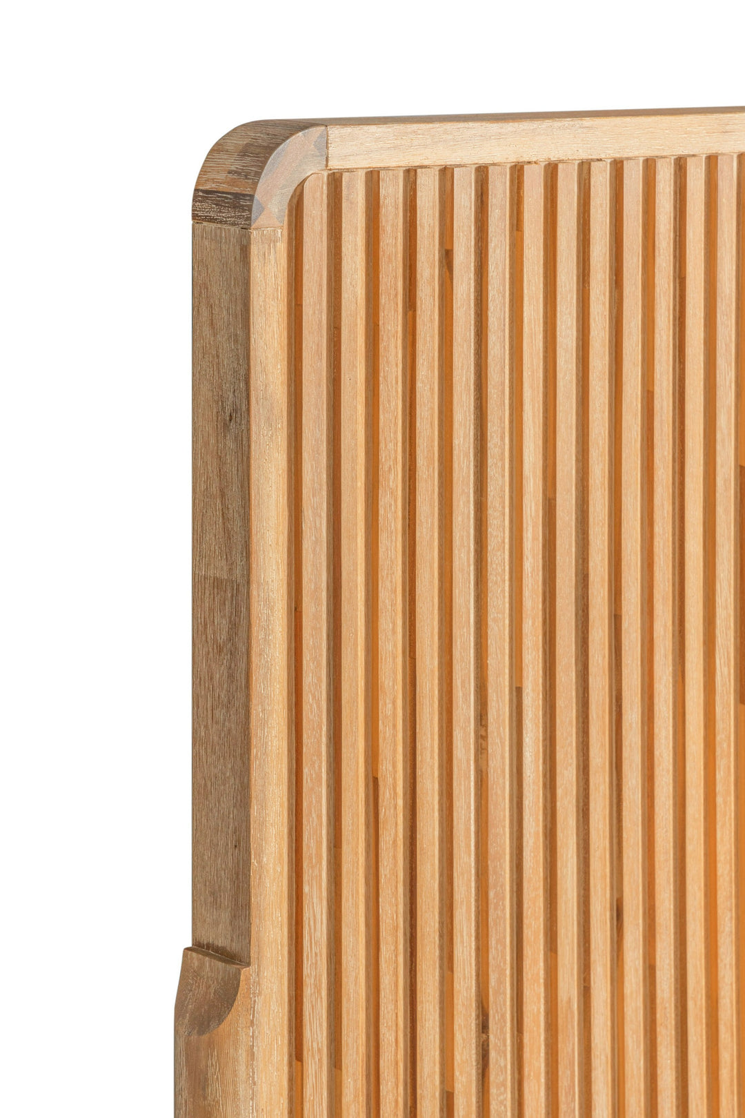 Mikala - Modern Natural Oak Bedroom Set