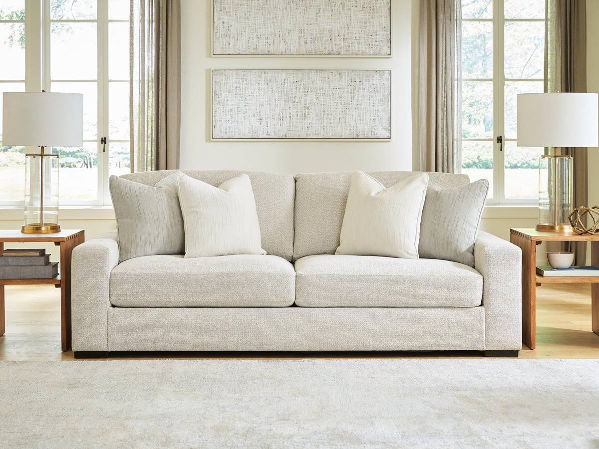 Conlee-Pike Sofa - Linen (2)