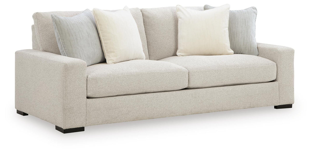 Conlee-Pike Sofa - Linen (1)