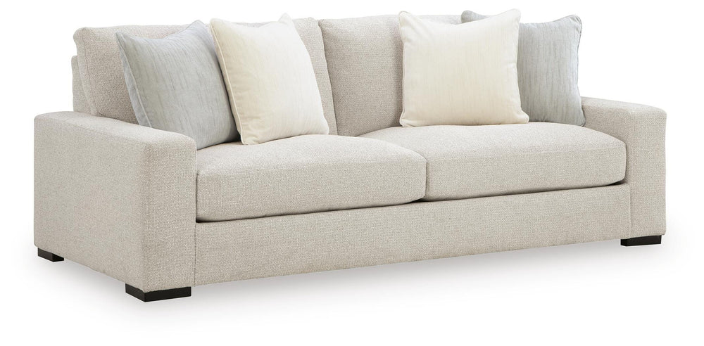 Conlee-Pike Sofa - Linen (1)