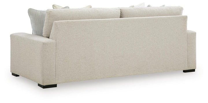 Conlee-Pike Sofa - Linen (4)