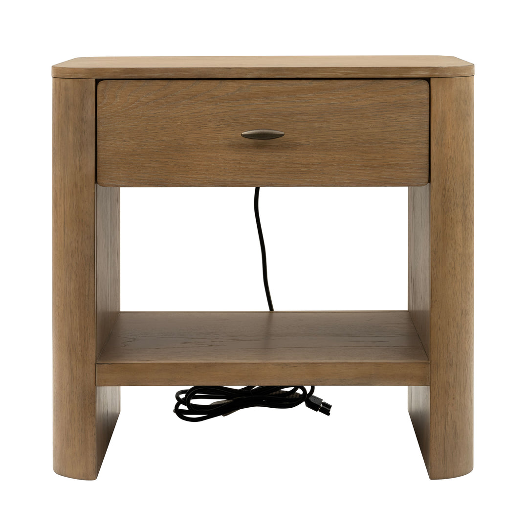 flexsteel-w1062-864-normandy-open-nightstand-light-brown