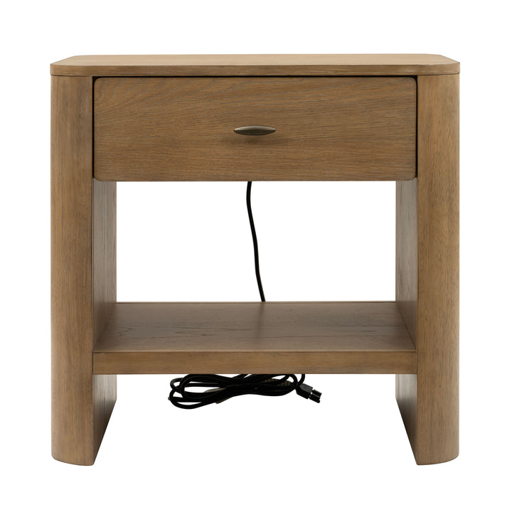 flexsteel-w1062-864-normandy-open-nightstand-light-brown