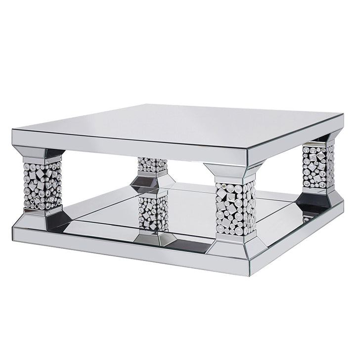 Kachina Coffee Table