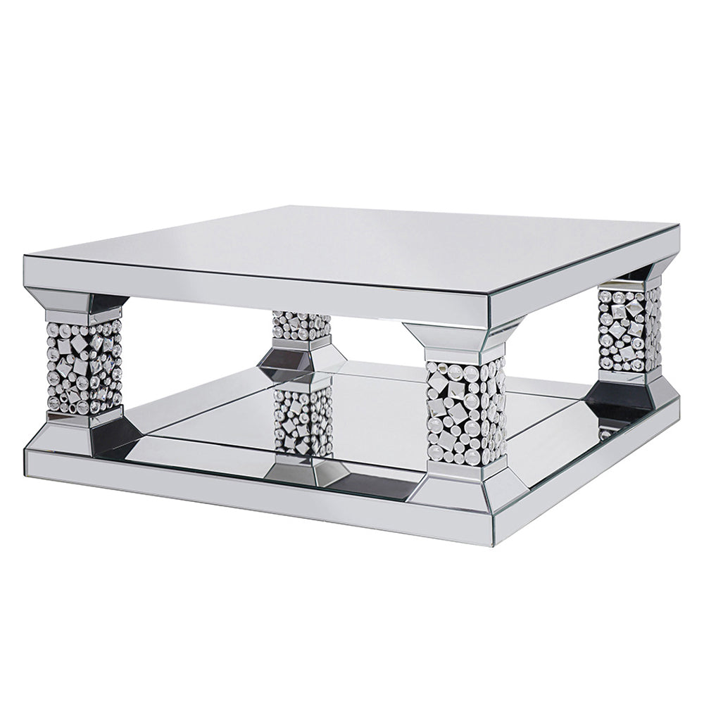Kachina Coffee Table