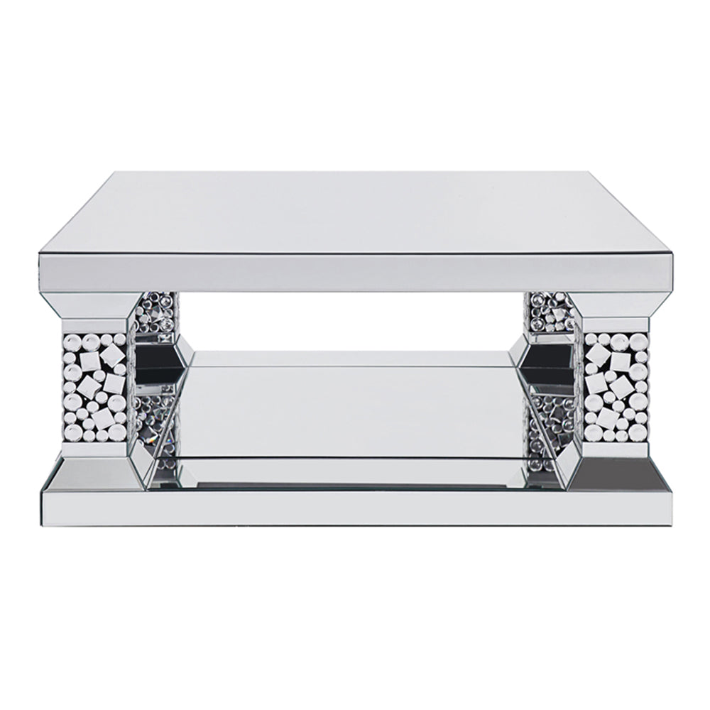 Kachina Coffee Table