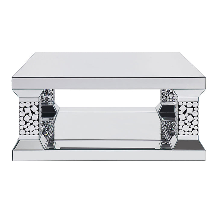 Kachina Coffee Table