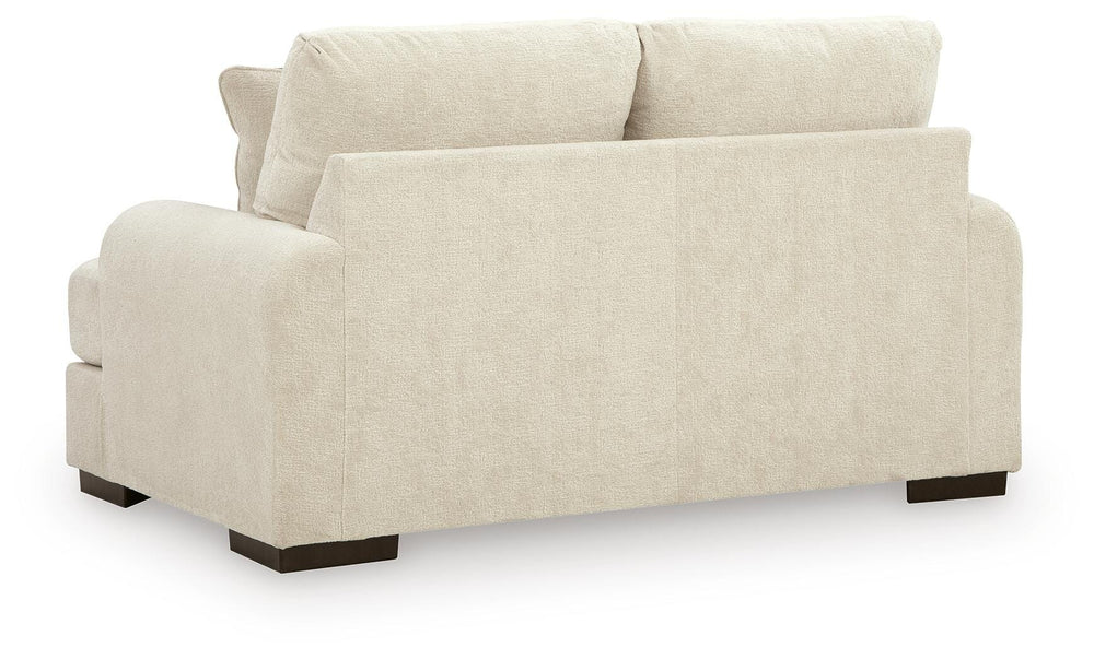 Jayne Park Loveseat - Sand (4)